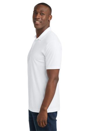 Sport-Tek  PosiCharge  Competitor  Polo. ST550