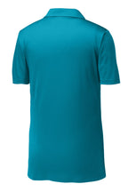Sport-Tek  PosiCharge  Competitor  Polo. ST550