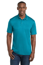 Sport-Tek  PosiCharge  Competitor  Polo. ST550