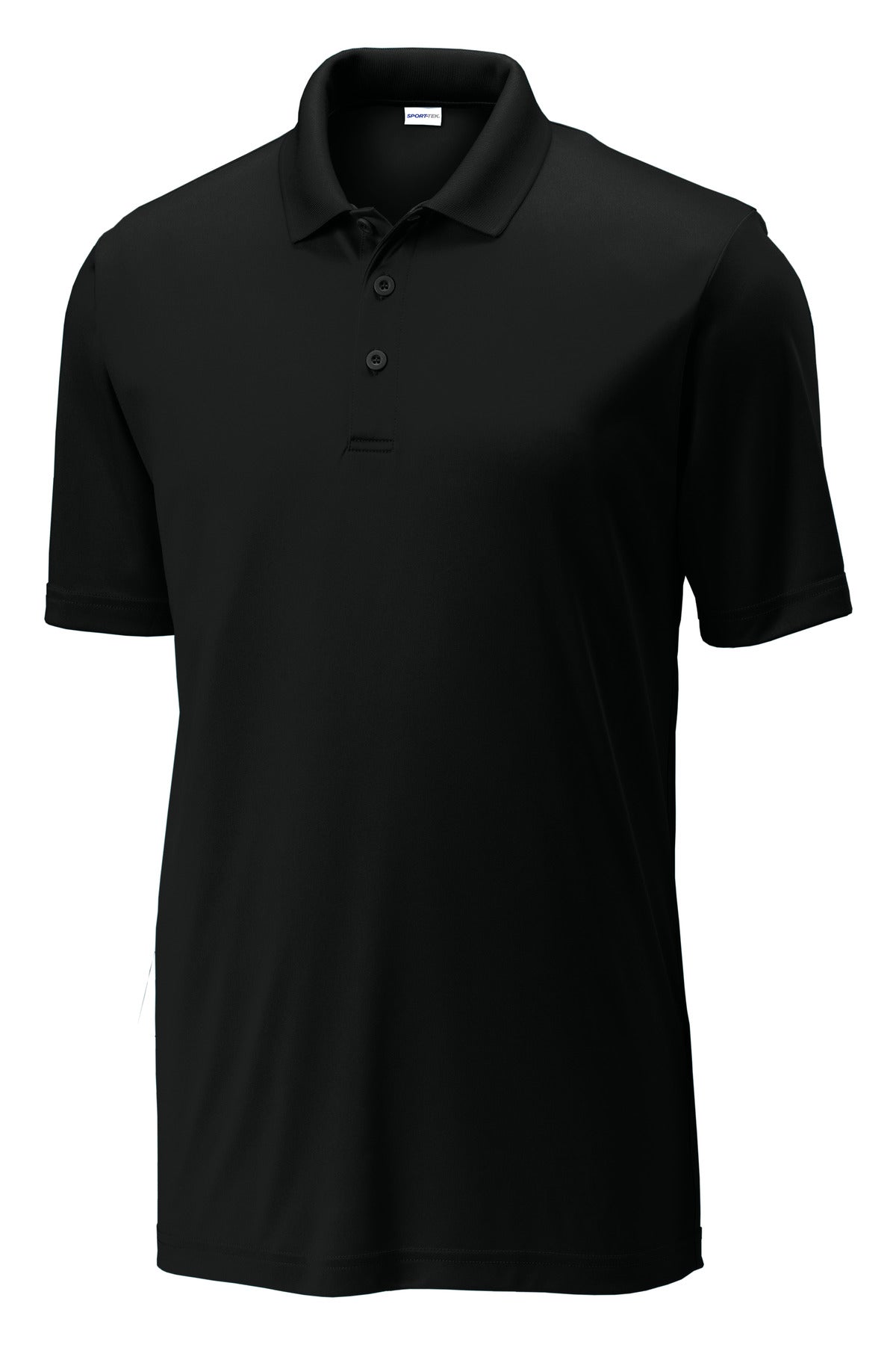 Sport-Tek  PosiCharge  Competitor  Polo. ST550