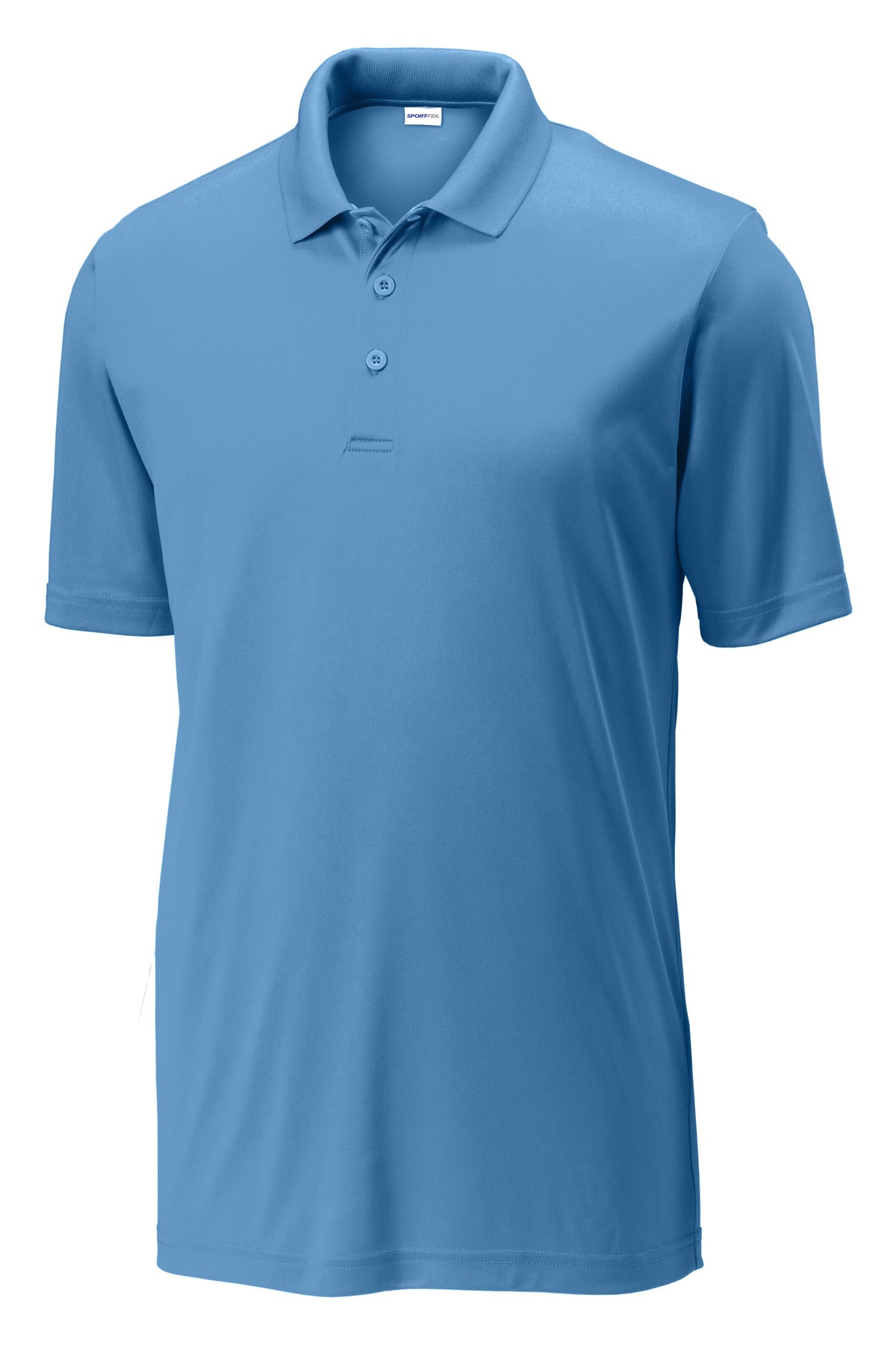 Sport-Tek  PosiCharge  Competitor  Polo. ST550