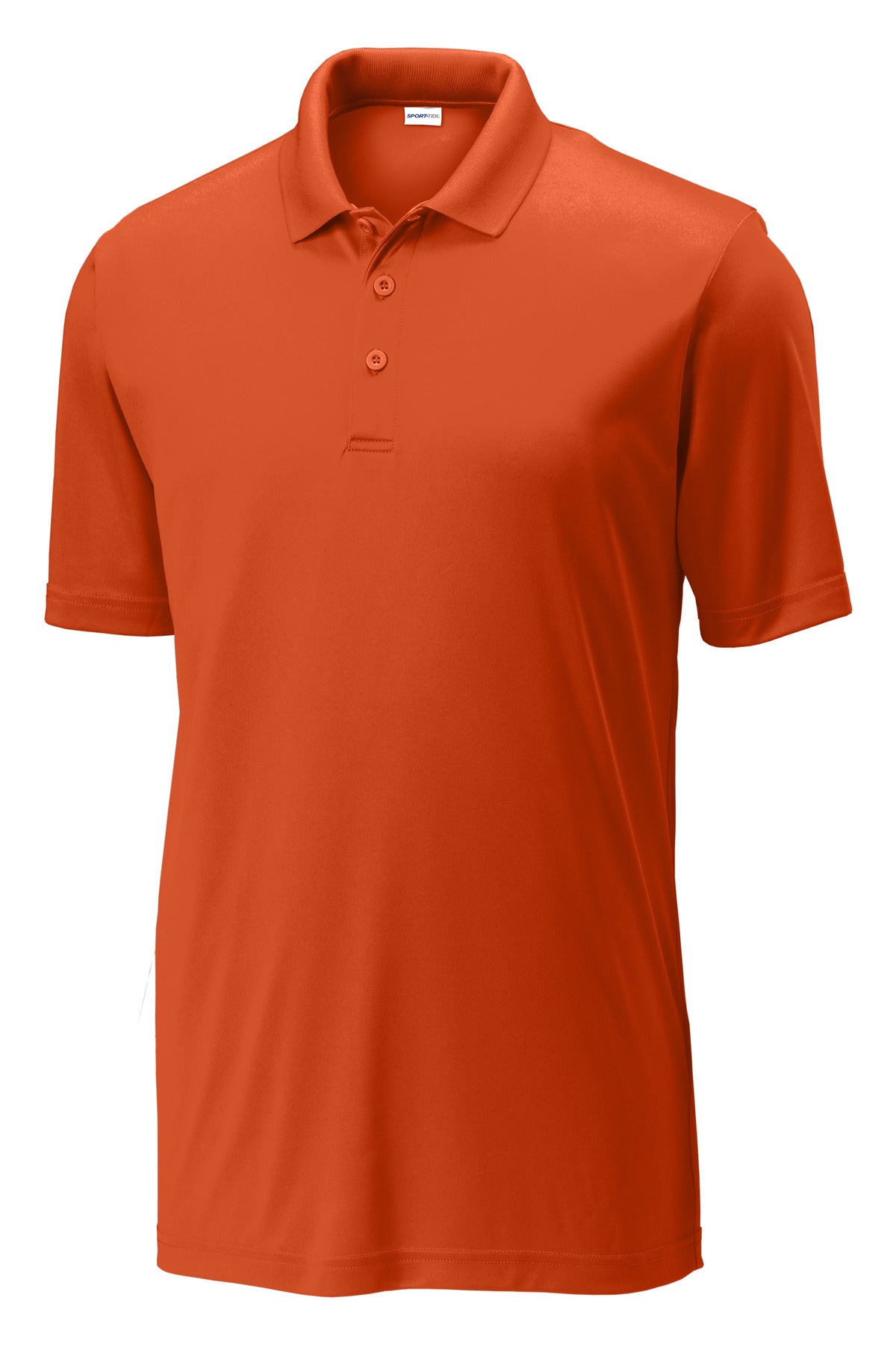 Sport-Tek  PosiCharge  Competitor  Polo. ST550