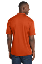 Sport-Tek  PosiCharge  Competitor  Polo. ST550