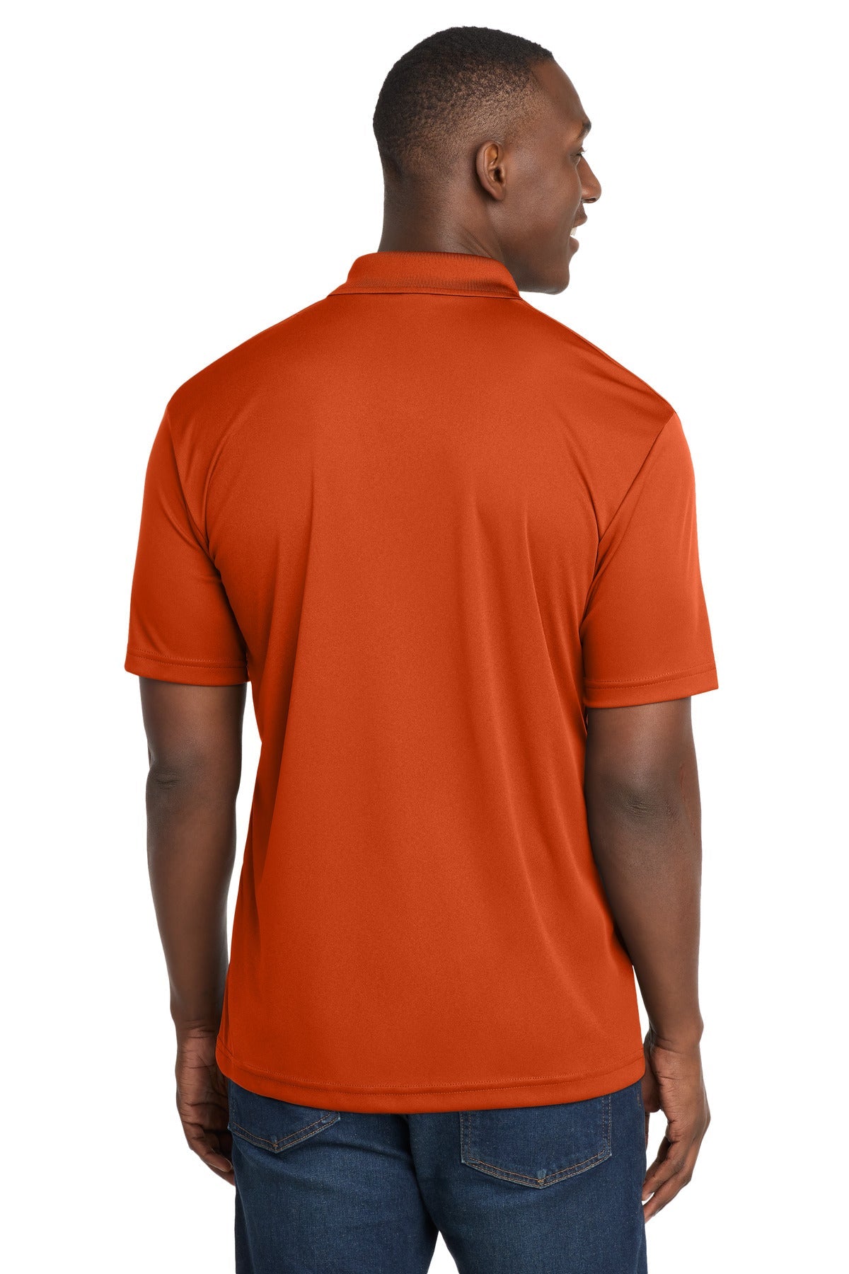 Sport-Tek  PosiCharge  Competitor  Polo. ST550