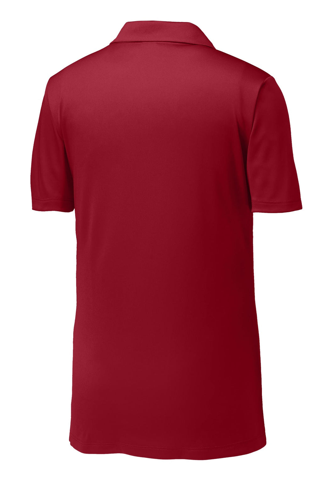 Sport-Tek  PosiCharge  Competitor  Polo. ST550