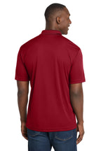 Sport-Tek  PosiCharge  Competitor  Polo. ST550