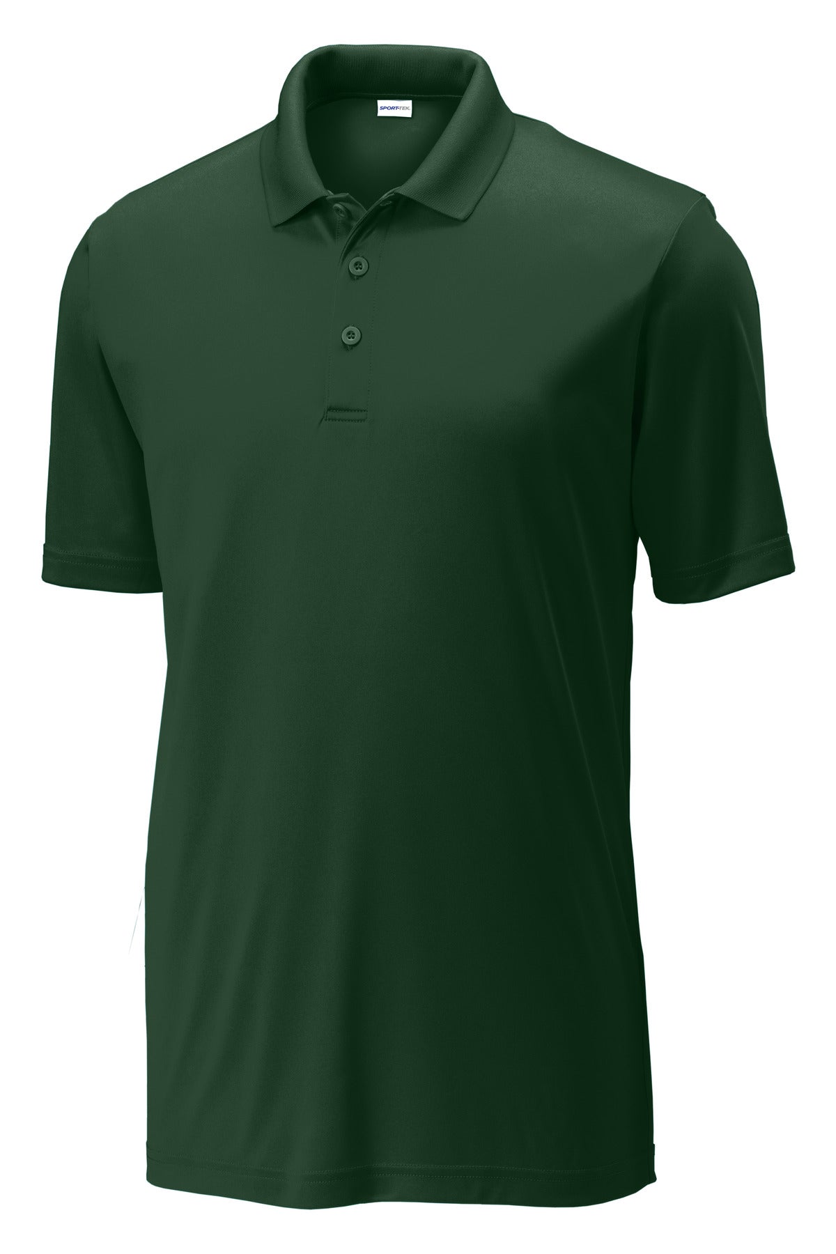 Sport-Tek  PosiCharge  Competitor  Polo. ST550