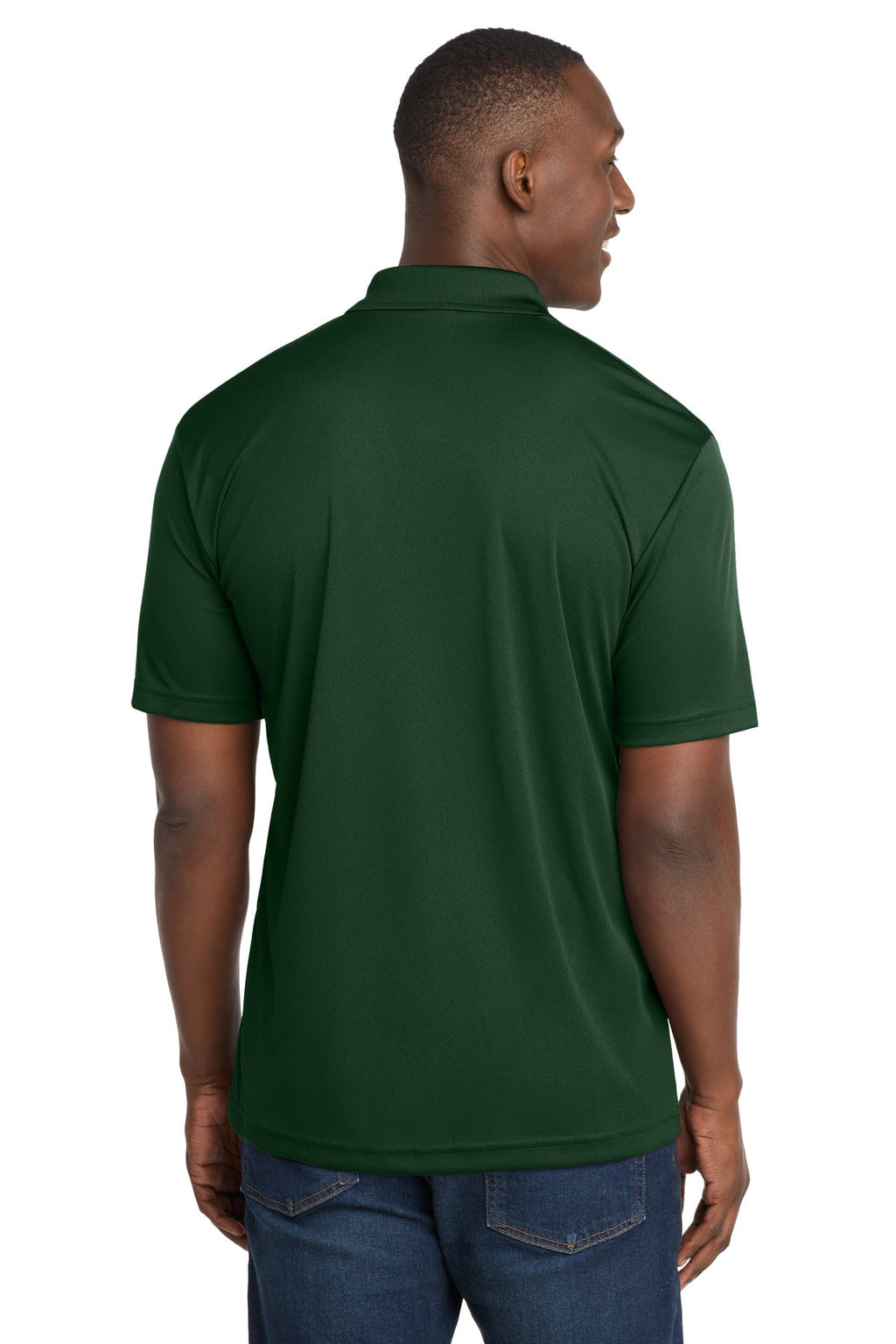 Sport-Tek  PosiCharge  Competitor  Polo. ST550
