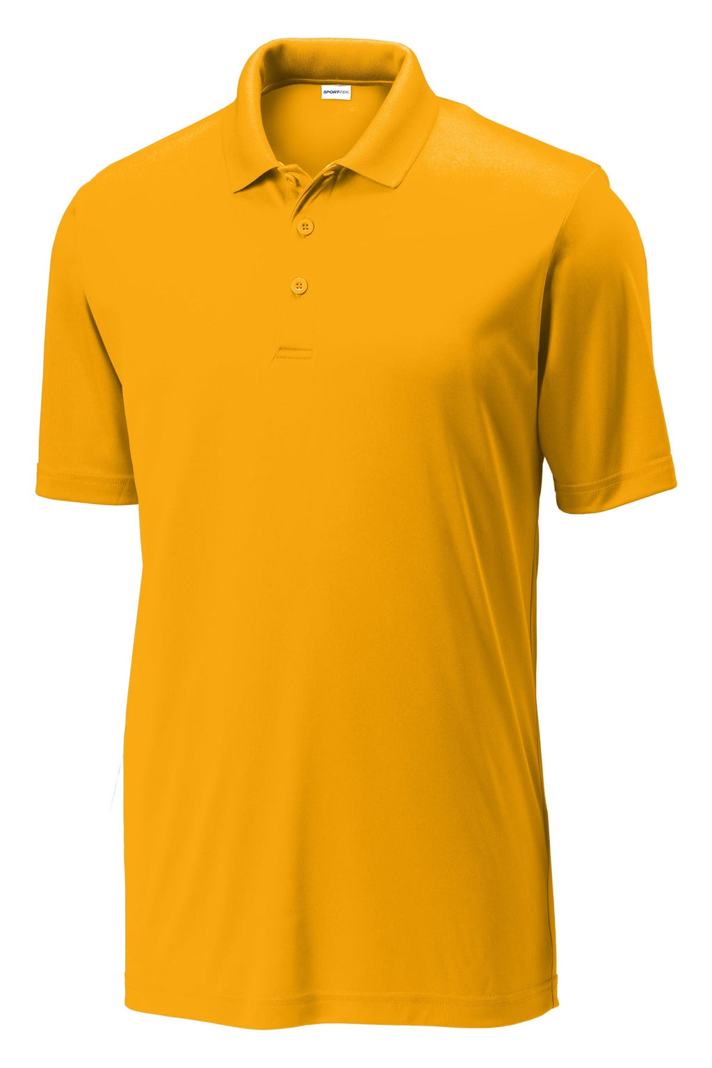 Sport-Tek  PosiCharge  Competitor  Polo. ST550