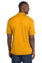 Sport-Tek  PosiCharge  Competitor  Polo. ST550