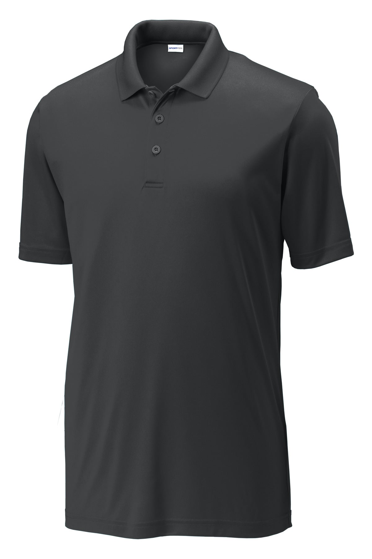 Sport-Tek  PosiCharge  Competitor  Polo. ST550