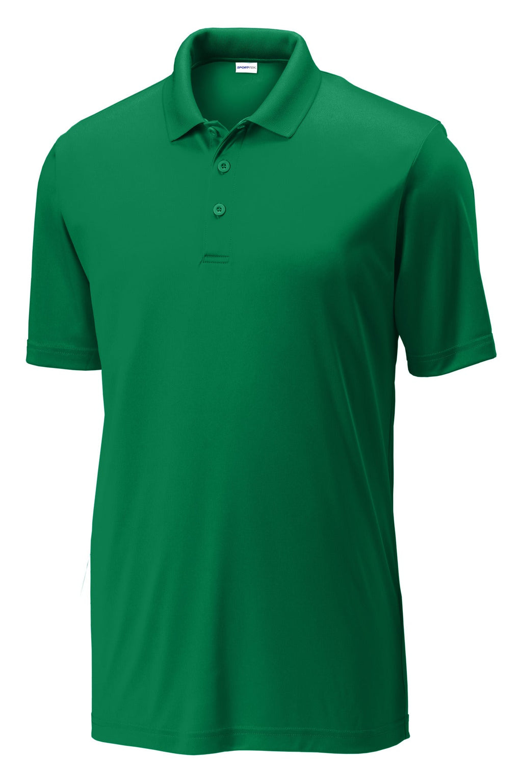 Sport-Tek  PosiCharge  Competitor  Polo. ST550