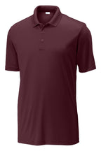 Sport-Tek  PosiCharge  Competitor  Polo. ST550