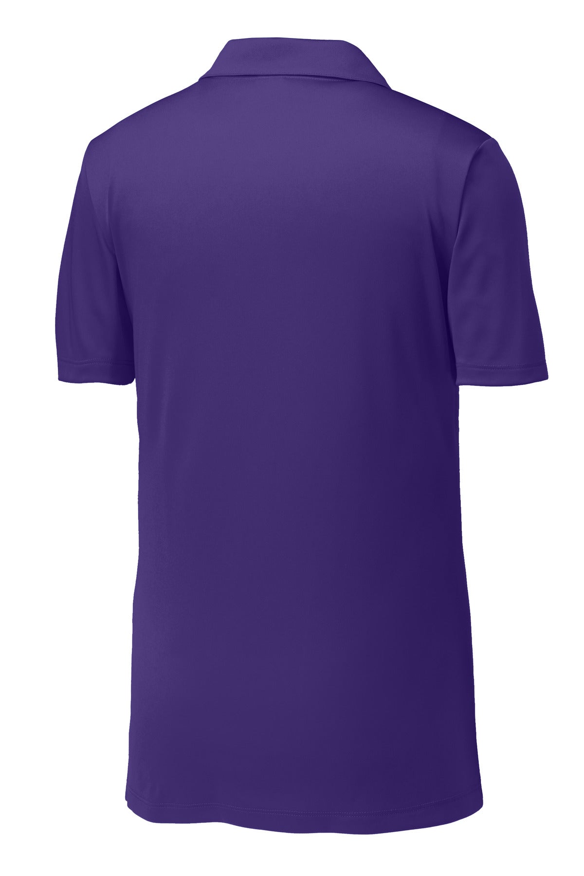 Sport-Tek  PosiCharge  Competitor  Polo. ST550