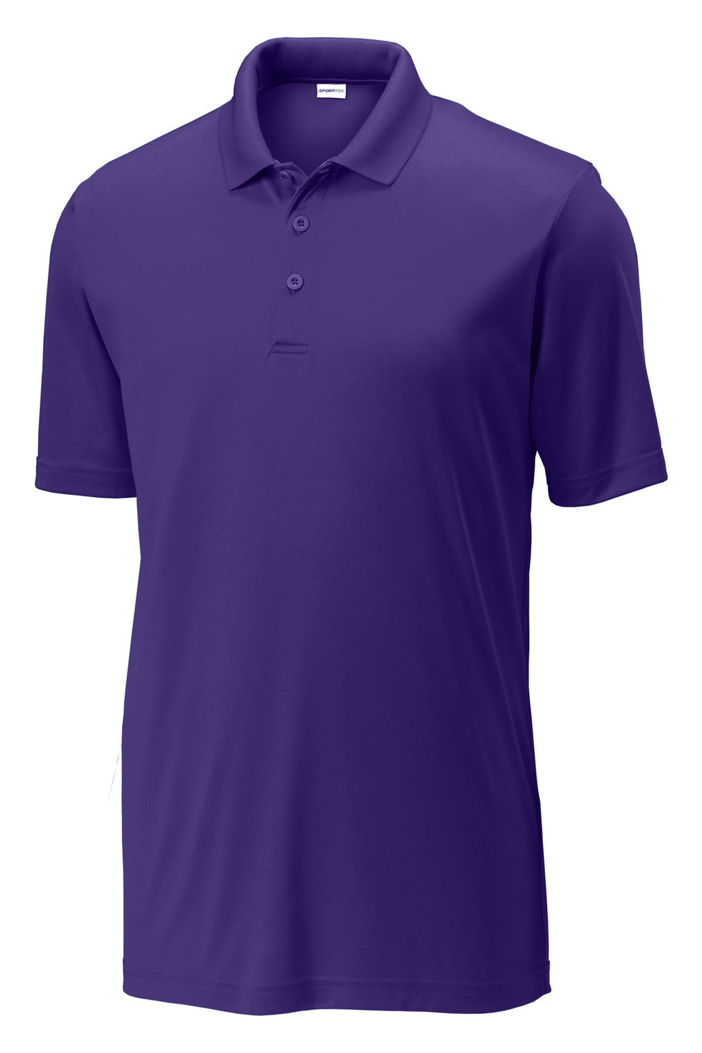 Sport-Tek  PosiCharge  Competitor  Polo. ST550