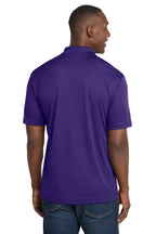 Sport-Tek  PosiCharge  Competitor  Polo. ST550