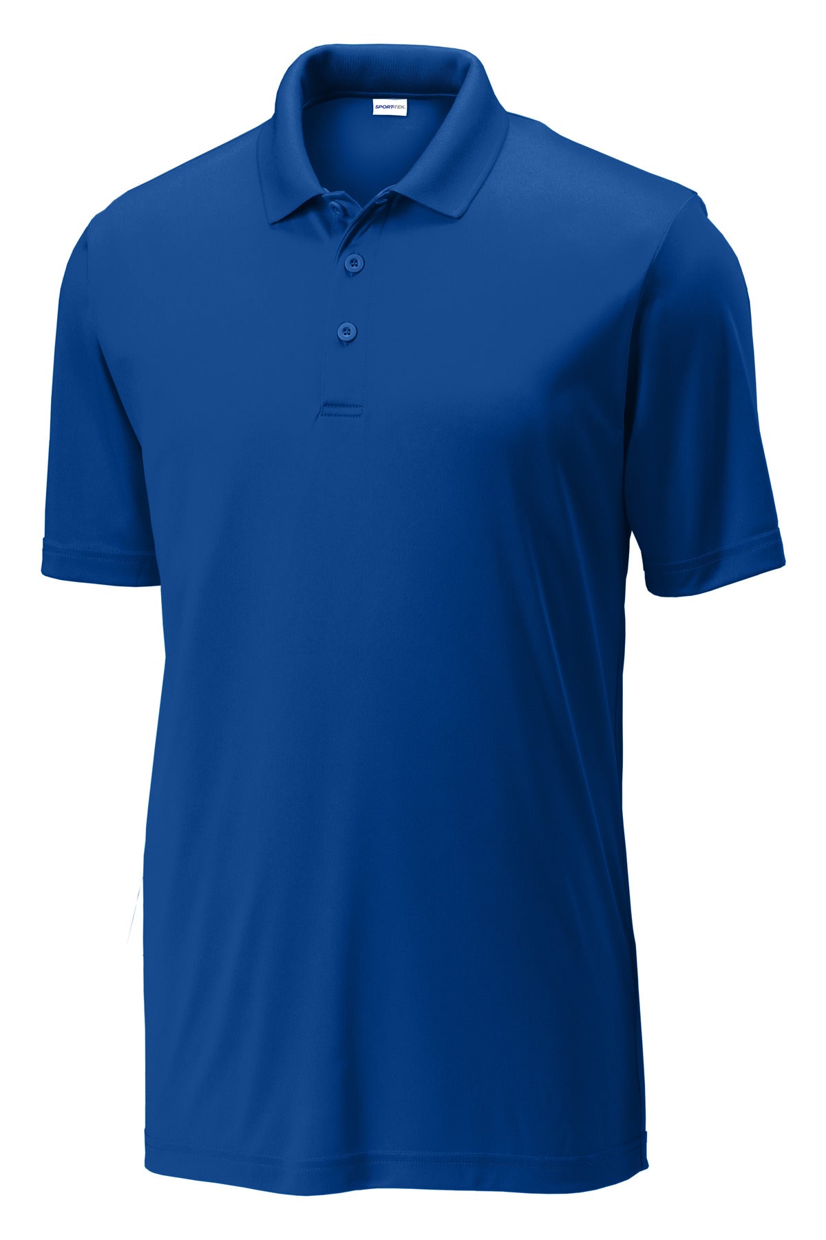 Sport-Tek  PosiCharge  Competitor  Polo. ST550