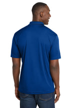 Sport-Tek  PosiCharge  Competitor  Polo. ST550