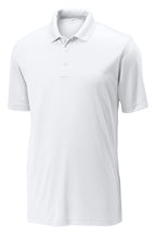 Sport-Tek  PosiCharge  Competitor  Polo. ST550