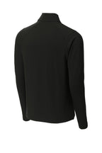 Sport-Tek Sport-Wick Flex Fleece 1/4-Zip. ST561