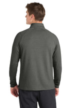 Sport-Tek Sport-Wick Flex Fleece 1/4-Zip. ST561