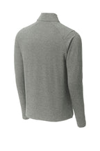 Sport-Tek Sport-Wick Flex Fleece 1/4-Zip. ST561