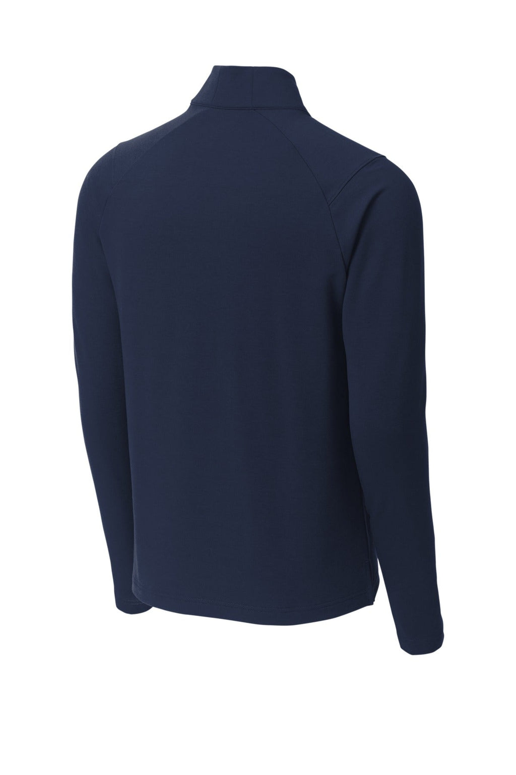 Sport-Tek Sport-Wick Flex Fleece 1/4-Zip. ST561