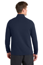 Sport-Tek Sport-Wick Flex Fleece 1/4-Zip. ST561