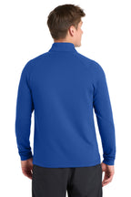 Sport-Tek Sport-Wick Flex Fleece 1/4-Zip. ST561