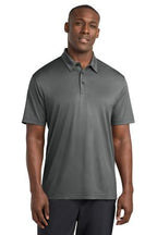 Sport-Tek Embossed PosiCharge Tough Polo. ST630