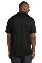 Sport-Tek Embossed PosiCharge Tough Polo. ST630