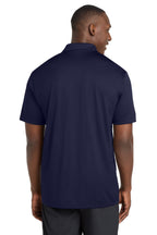 Sport-Tek Embossed PosiCharge Tough Polo. ST630