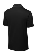 Sport-Tek  PosiCharge  RacerMesh  Pocket Polo. ST640P