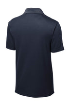 Sport-Tek  PosiCharge  RacerMesh  Pocket Polo. ST640P