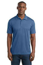 Sport-Tek PosiCharge RacerMesh Polo. ST640