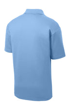 Sport-Tek PosiCharge RacerMesh Polo. ST640