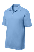 Sport-Tek PosiCharge RacerMesh Polo. ST640