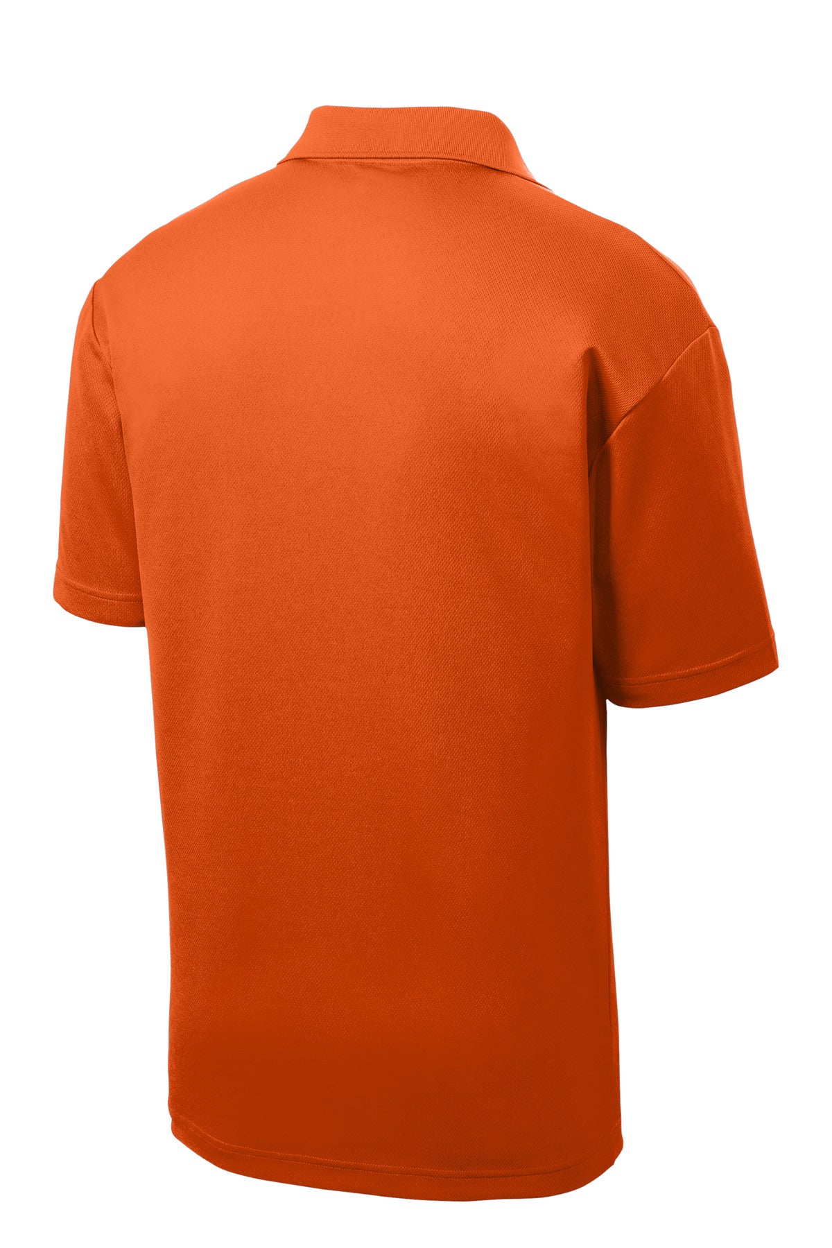 Sport-Tek PosiCharge RacerMesh Polo. ST640