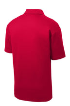 Sport-Tek PosiCharge RacerMesh Polo. ST640