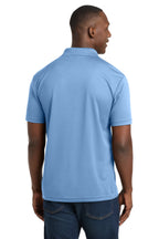 Sport-Tek PosiCharge RacerMesh Polo. ST640