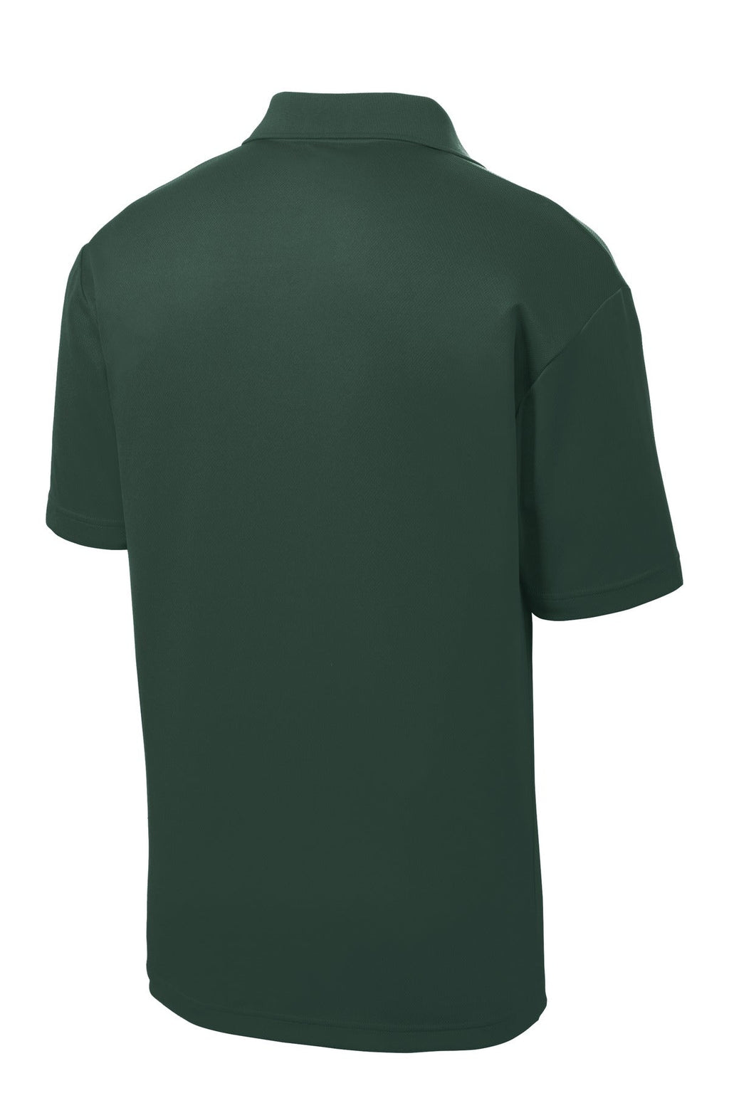 Sport-Tek PosiCharge RacerMesh Polo. ST640