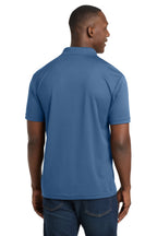 Sport-Tek PosiCharge RacerMesh Polo. ST640