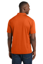 Sport-Tek PosiCharge RacerMesh Polo. ST640