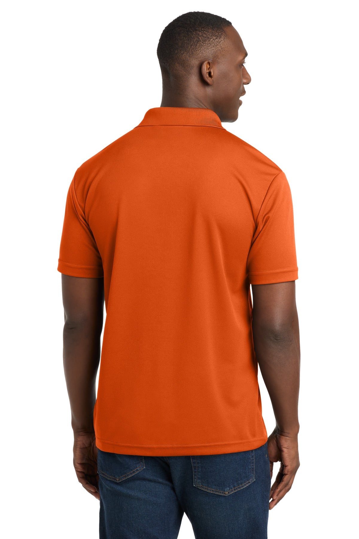 Sport-Tek PosiCharge RacerMesh Polo. ST640