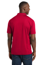 Sport-Tek PosiCharge RacerMesh Polo. ST640
