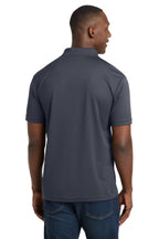 Sport-Tek PosiCharge RacerMesh Polo. ST640
