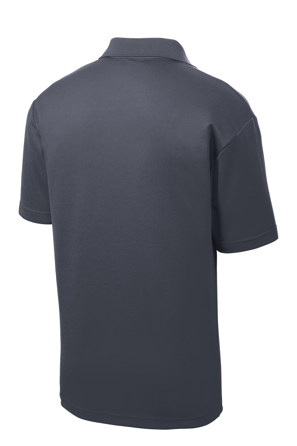 Sport-Tek PosiCharge RacerMesh Polo. ST640