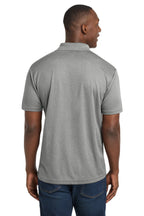 Sport-Tek PosiCharge RacerMesh Polo. ST640