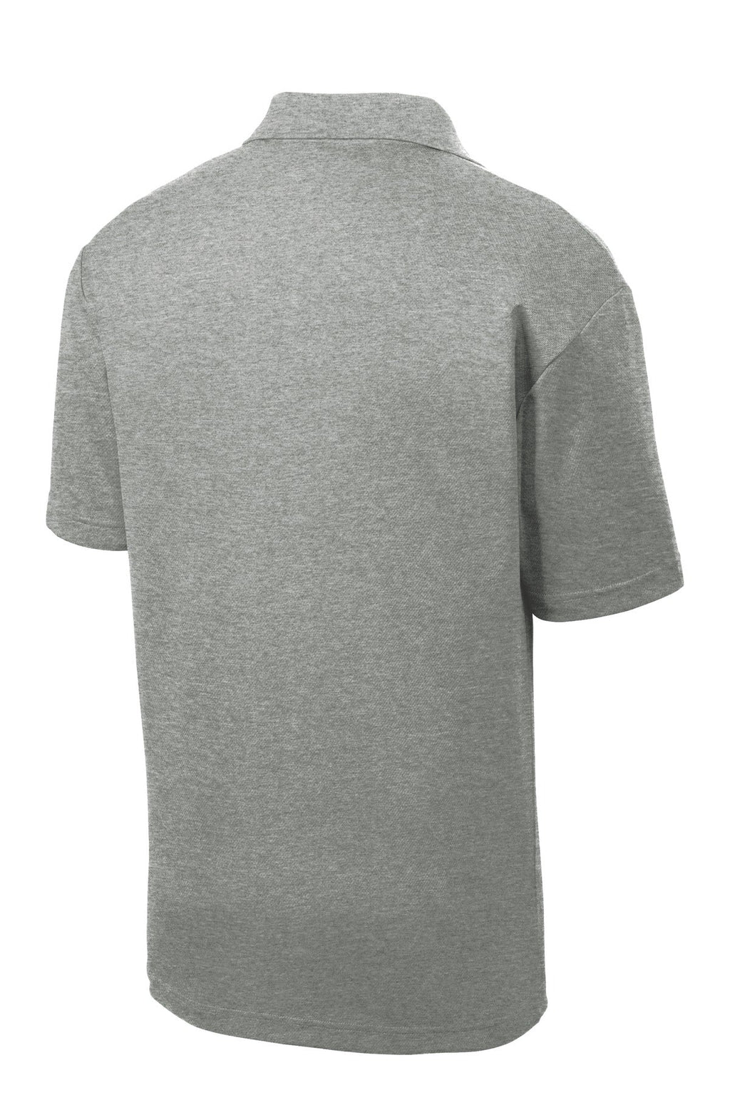 Sport-Tek PosiCharge RacerMesh Polo. ST640