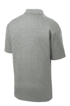Sport-Tek PosiCharge RacerMesh Polo. ST640